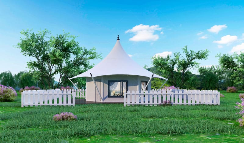 J-32 Safari Lodge Tent J-32
