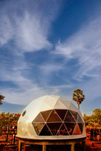 Beautiful Domes Beautiful Morning Beautiful Domes Beautiful Morning