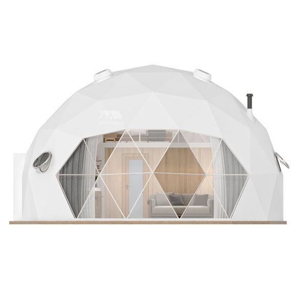 2-Meter Dome Tent