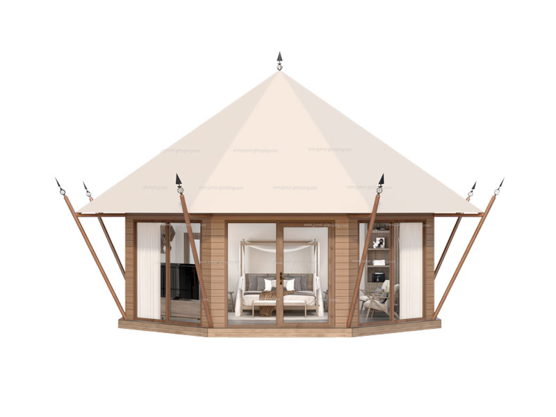 Luxury Lodge Tent M1