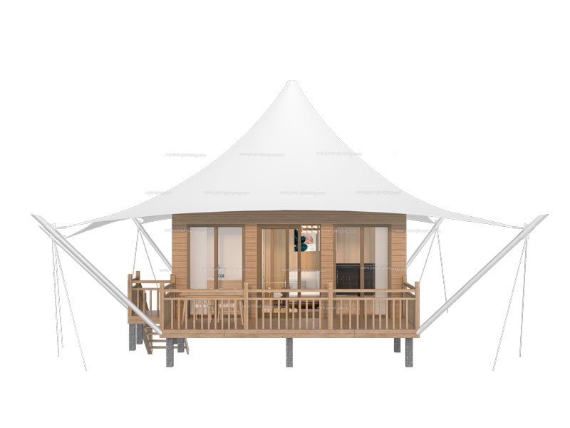 Luxury Lodge Tent YS
