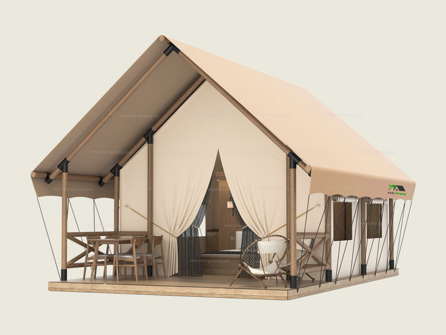 Luxury Safari Tent B32