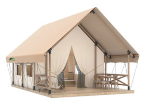 Classic Safari Tent