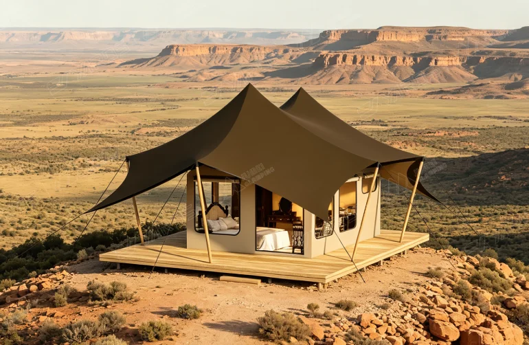 Glamping Tent Price: Costs, Features, and the Growth of Outdoor Accommodation