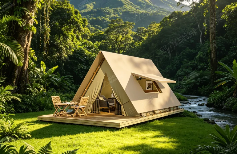 Glamping Tents Manufacturers: How to Choose the Right Partner for Your Resort Glamping Tents Manufacturers: How to Choose the Right Partner for Your Resort