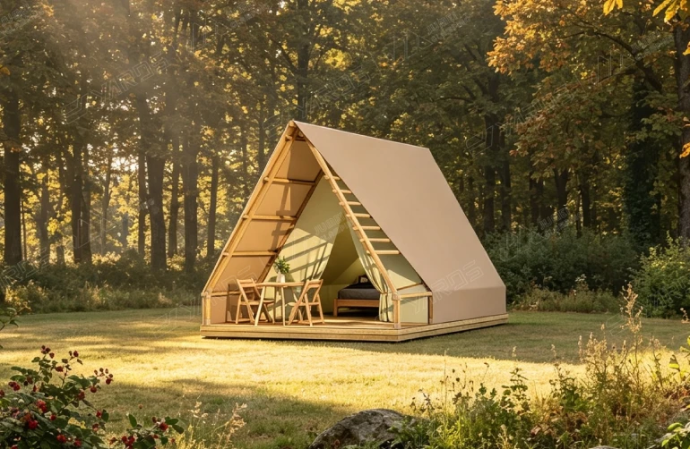 Luxury Safari Tents Price: Comfort and Value Compared with Traditional Camping Luxury Safari Tents Price: Comfort and Value Compared with Traditional Camping